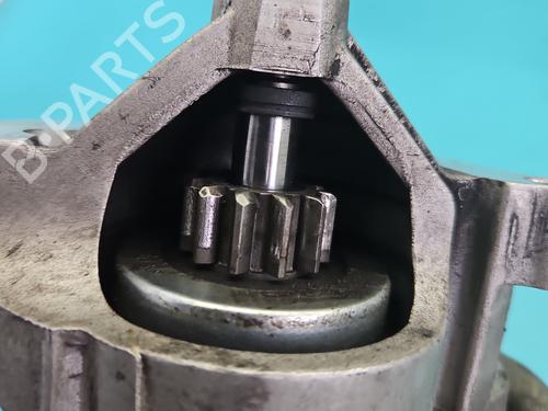 Starter PEUGEOT PARTNER MPV (5_, G_) 2.0 HDI | BP37852003M8 - Image 3