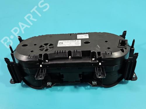 Instrument cluster VW CC B7 (358) 2.0 TDI | BP37846174C47 - Image 6