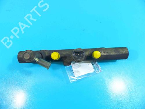 Injection rail MAZDA MPV II (LW) 2.0 DI | BP37805661M98 - Image 4