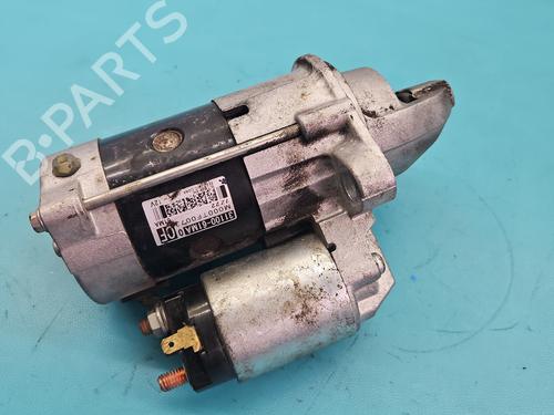 Starter SUZUKI SX4 S-Cross (JY) 1.4 T (AKK414) | BP37816827M8 - Image 4