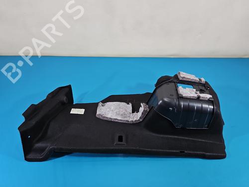Boot lining BMW 6 Gran Coupe (F06) 640 i xDrive | BP38772845I3 - Image 4