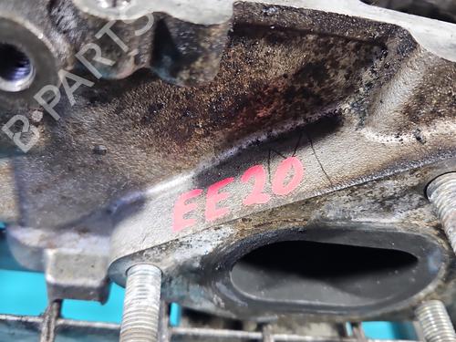 Cylinder head SUBARU FORESTER (SJ_) 2.0 D AWD (SJD) | BP37849006M5 - Image 7