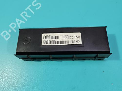 Electronic module OPEL ZAFIRA TOURER C (P12) 2.0 CDTi (75) | BP39561414M83 - Image 4