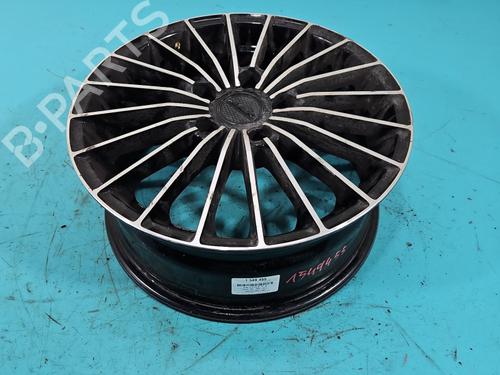 Fælk Fælk SUZUKI SX4 (EY, GY) [2006-2026] 37828207 37828207