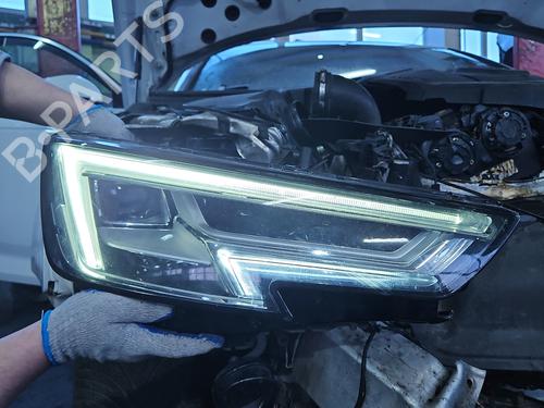 Right headlight AUDI A4 B9 (8W2, 8WC) 2.0 TFSI quattro | BP37827905C29 - Image 3