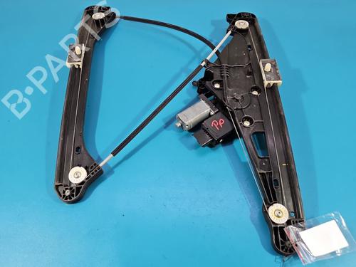 Used Front right window mechanism Front right window mechanism PEUGEOT 5008 II (MC_, MJ_, MR_, M4_) 1.5 BlueHDi 130 (MCYHZJ, MCYHZR, MCYHZX) (131 hp) 39720315 39720315
