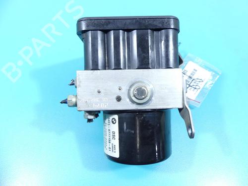 ABS pump BMW 1 (E81) 120 d | BP37892133M43 - Image 6