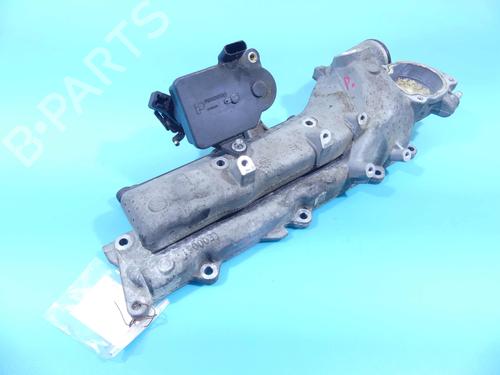 Intake manifold MERCEDES-BENZ CLS (C218) CLS 350 CDI / d (218.323) | BP37886370M70 - Image 7