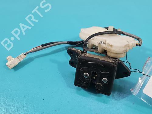 Used Tailgate lock Tailgate lock 37825414 37825414
