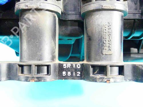 Intake manifold HONDA HR-V (RU) 1.5 (RU1) | BP37887381M70 - Image 6
