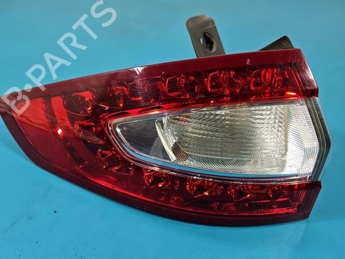 Left taillight FORD MONDEO V Turnier (CF) | BP40078917C34 - Image 2