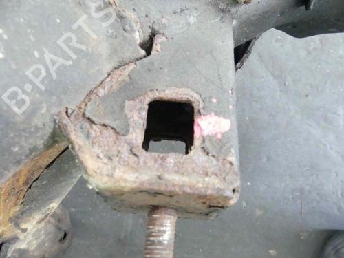 Subframe MAZDA MPV II (LW) 2.0 DI | BP37809781M9 - Image 2