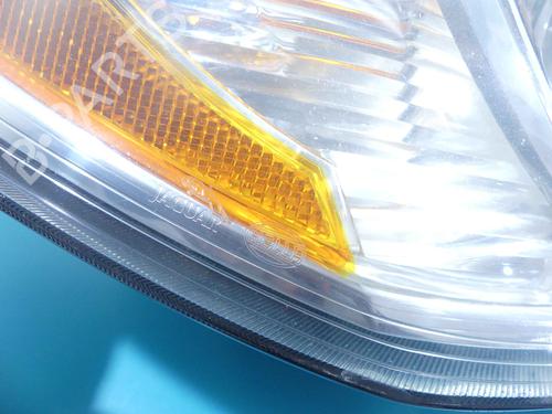 Right headlight JAGUAR XF I (X250) 3.0 D | BP37881262C29 - Image 12