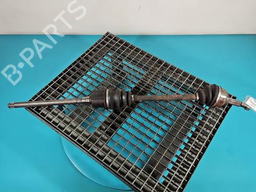 Aandrijfas rechts voor Aandrijfas rechts voor CHRYSLER PACIFICA 3.5 (253 hp) 39683818 39683818