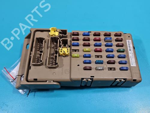Fuse box SUBARU TRIBECA (B9) | BP38120971E1 - Image 2