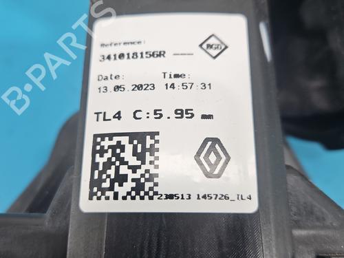 Selector da caixa RENAULT EXPRESS Box Body/MPV  | BP37831309M90  - Image 8