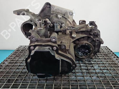 Gearbox VW BEETLE (5C1, 5C2) 2.0 TDI | BP38750224M3 - Image 4