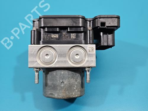 ABS pump RENAULT KADJAR (HA_, HL_) | BP38147998M43 - Image 8