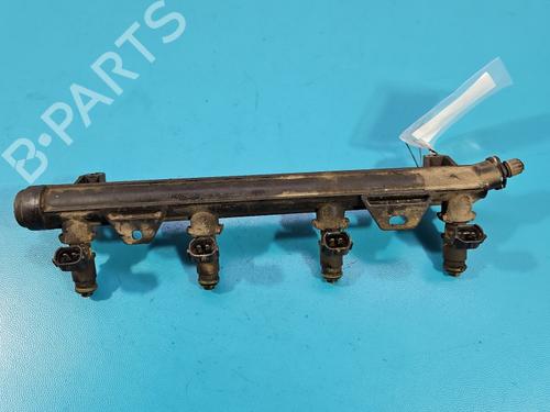 Injector SKODA FABIA II Combi (545) 1.4 | BP40006482M100 - Image 2