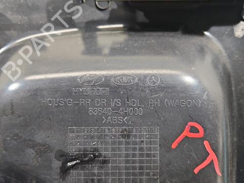 Other HYUNDAI H-1 Cargo (TQ) | BP38129380O1 - Image 4