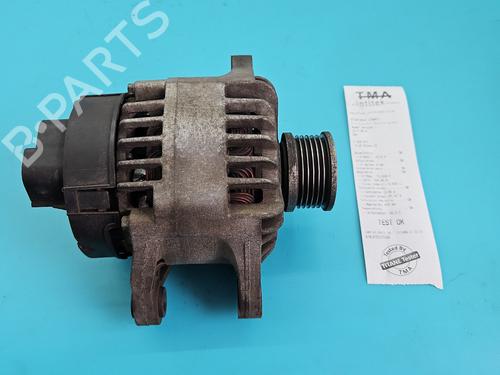 Used Alternator Alternator 37820502 37820502
