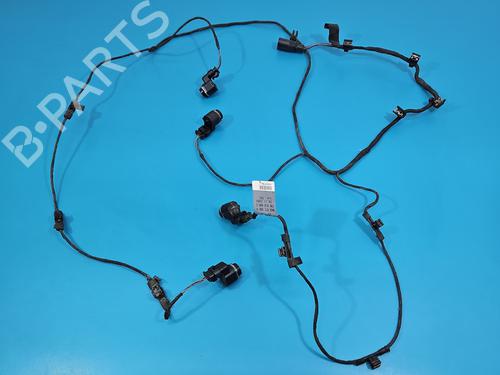 Electronic sensor AUDI A4 B8 (8K2) 2.0 TFSI quattro | BP37829866M84 - Image 2