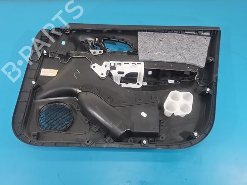 Front left panel RENAULT KADJAR (HA_, HL_) | BP37827182C58 - Image 4