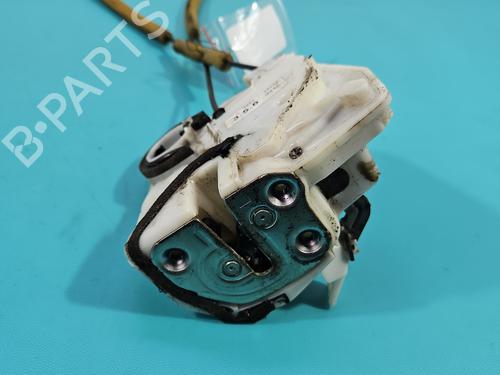 Front left lock MAZDA 6 Hatchback (GH) 2.0 MZR-CD (GH14) | BP37845534C98 - Image 2