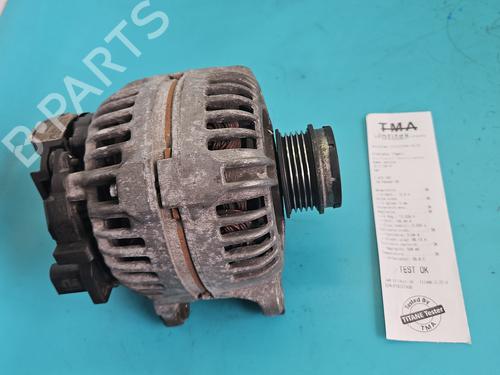 Used Alternator Alternator 37859589 37859589