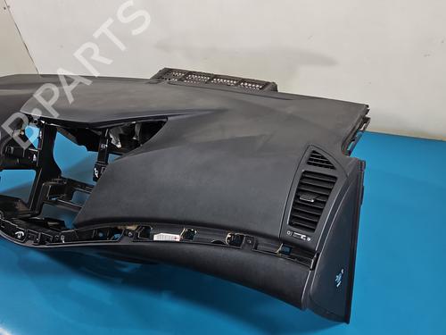 Dashboard HYUNDAI i40 I CW (VF) 1.7 CRDi | BP38060052C46 - Image 4