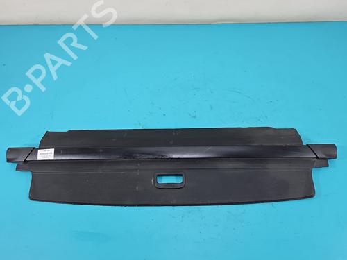 Cargo separator SKODA FABIA II Combi (545) 1.4 | BP37814540I36 - Image 1