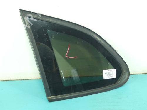Used Rear left quarter glass Rear left quarter glass 37809526 37809526