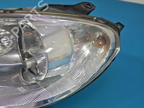 Left headlight PEUGEOT 807 (EB_) 2.0 16V | BP38649244C28 - Image 4