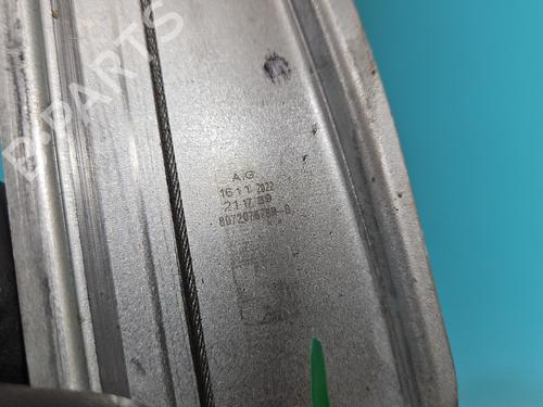 Front right window mechanism DACIA SANDERO III | BP38129427C23 - Image 12