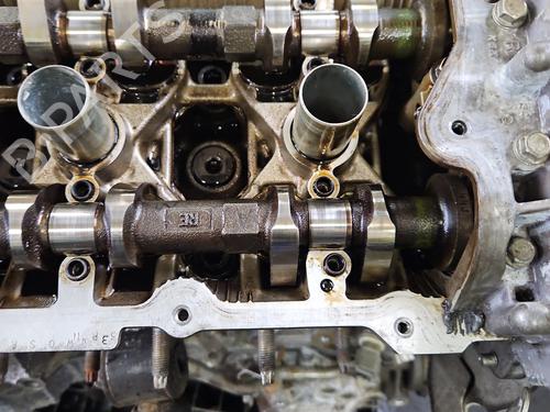 Engine INFINITI G Saloon 35 | BP38137550M1  - Image 7
