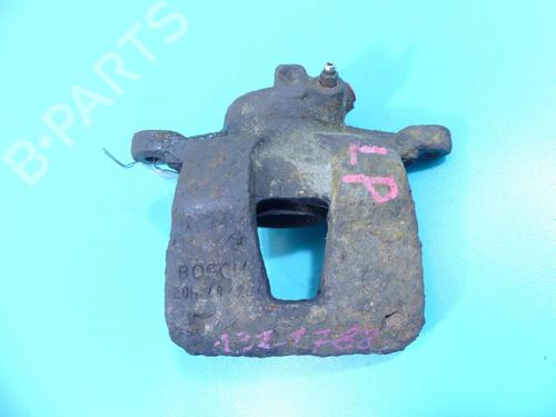 Left front brake caliper FIAT PANDA (169_) 1.3 D Multijet (169.AXC1A) | BP37893166M105 - Image 2
