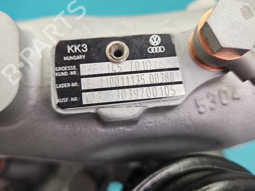 Other VW PASSAT B6 (3C2) 2.0 TFSI | BP37842802O1 - Image 3