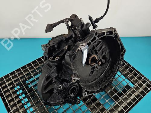 Used Gearbox Gearbox 37851687 37851687
