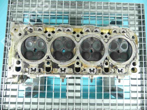 Cylinder head PORSCHE PANAMERA (970)  | BP37892926M5  - Image 9