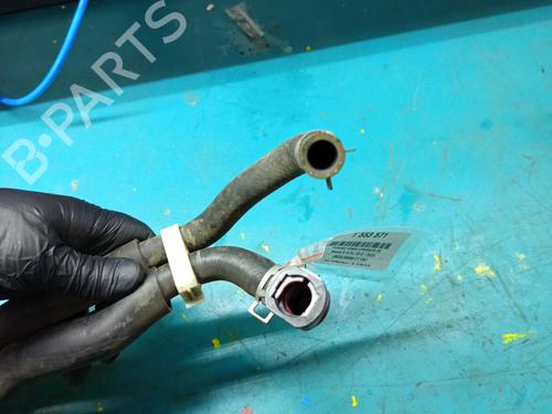 Pipe MAZDA 6 Estate (GJ, GL) 2.0 (GJEFW) | BP37830239M125 - Image 3