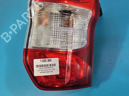 Right taillight FORD TRANSIT COURIER B460 Box Body/MPV | BP40119209C35 - Image 3