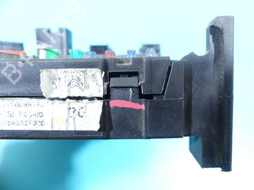 Electronic module PEUGEOT PARTNER MPV (5_, G_) | BP37893390M83 - Image 5