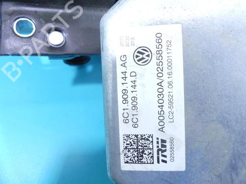 Steering pump SKODA RAPID Spaceback (NH1) 1.4 TDI | BP37808121M99 - Image 11