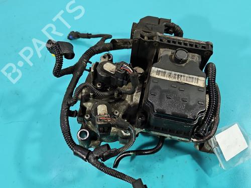 Used Gear lever Gear lever CITROËN C4 Grand Picasso I (UA_) 1.6 THP 155 (156 hp) 40183655 40183655