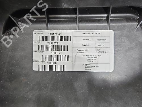 Armrest / Center console BMW X3 (G01, F97, G08) xDrive 20 d | BP37816521I20 - Image 2