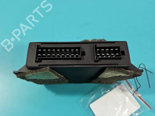 Electronic module MAZDA CX-3 (DK) 1.5 SKYACTIV-D AWD (DK4WS, DK5AW) | BP39533180M83 - Image 3