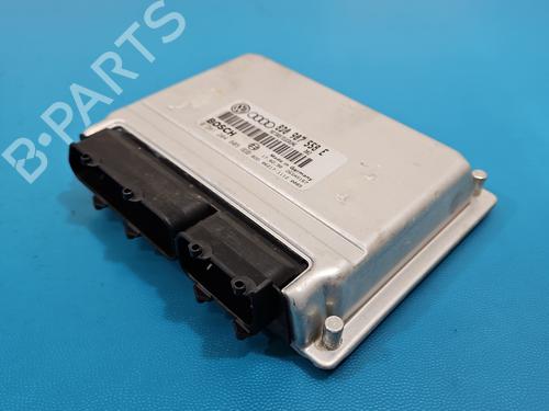 Used Engine control unit (ECU) Engine control unit (ECU) 37854205 37854205