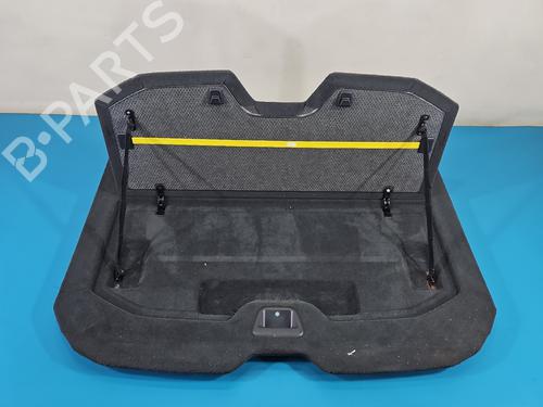 Boot lining VOLVO XC60 I SUV (156) D3 / D4 | BP37852152I3 - Image 2
