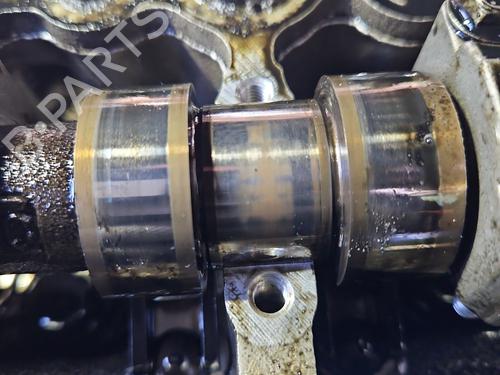 Engine TOYOTA VERSO (_R2_) 2.2 D-4D (AUR21_, AUR21R) | BP38304429M1 - Image 9