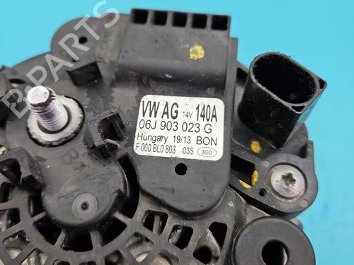 Alternator SEAT LEON SC (5F5) 1.8 TSI | BP38136719M7 - Image 6